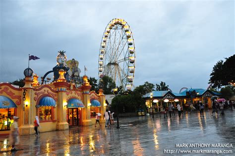 Enchanted Kingdom Description: Your Guide to the Philippines' .